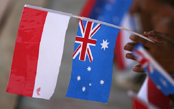 Program Pertukaran Pelajar Indonesia Australia